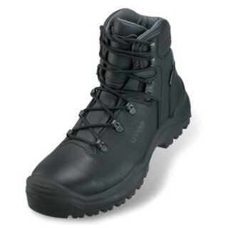 Uvex Sicherheitsschuh S3 quatro Stiefel 8405 W11 in versch. Größen