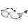 Uvex meteor Bügelbrille 9134002 farblos