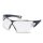 Uvex pheos cx2 Bügelbrille 9198275 blau/grau