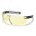 Uvex x-fit Schutzbrille 9199286 grau transluzent