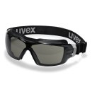 Uvex pheos cx2 sonic Vollsicht Schutzbrille 9309286