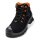 Uvex Sicherheitsschuh-Stiefel 6529/3 S3 micro schw44 PU/GU W12