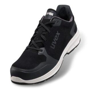 Uvex Sicherheits-Halbschuh 6596/1 S3 Gr.42 PUR-Sohle W10