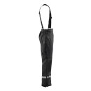 Blakläder Regenhose Heavy Weight Schwarz / Armygrün verschiedene Größen