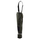 Blakläder Regenhose Heavy Weight Schwarz / Armygrün verschiedene Größen