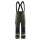 Blakläder Regenhose Heavy Weight Schwarz / Armygrün verschiedene Größen
