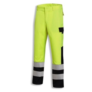 Uvex protection H-Bundhose 17131 versch. Größen