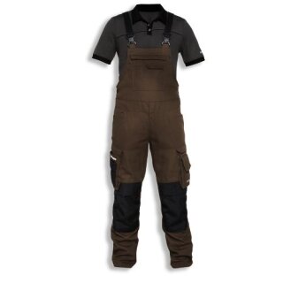 Uvex perfeXXion Herren-Latzhose 3660 versch. Größen und Farben