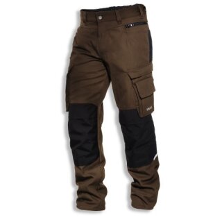 Uvex perfeXXion Bundhose 3852 versch. Größen und Farben