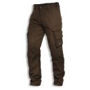Uvex Herren-Bundhose 3853 / kakao G048