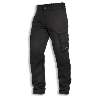 Uvex Herren-Bundhose 3853 / schiefer G098