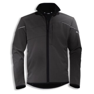Uvex perfeXXion Softshelljacke 4788 versch. Größen und Farben