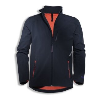 Uvex suXXeed Softshelljacke 7405 versch. Größen und Farben