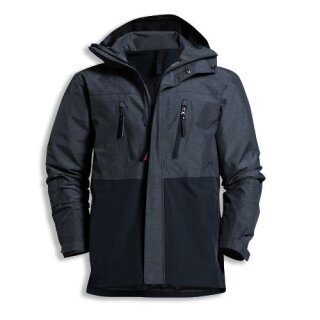 Uvex suXXeed Wetterjacke 7408 versch. Größen und Farben