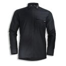 Uvex FR-Hemd 7421/marine 41/42