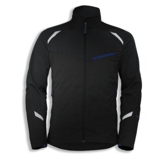 Uvex Herren-Jacke 7423/graphit M