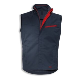 Uvex suXXeed Weste 7427 versch. Größen und Farben