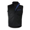 Uvex Weste 7427/graphit XS