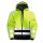 Uvex Herren-Softshell 7431/warngelb L