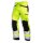 Uvex Herren-Hose 7432/warngelb Gr. 060