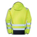 Uvex protection flash Herren-Softshell 7443 4 LL versch. Größen
