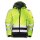 Uvex protection flash Herren-Softshell 7443 4 LL versch. Größen