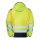 Uvex protection flash Herren-Softshell 7443 4 LL versch. Größen