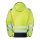 Uvex protection flash Herren-Softshell 7443 4 LL versch. Größen