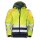 Uvex protection flash Herren-Softshell 7443 4 LL versch. Größen
