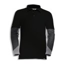 Uvex cut doubleflex Poloshirt 7925/schwarz versch....