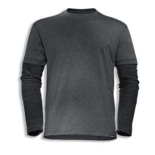 Uvex cut nanoflex T-Shirt 7928/dk.grau mel. versch. Größen