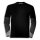Uvex T-Shirt 7930/schwarz S