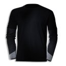 Uvex T-Shirt 7931/dk.grau mel. versch. Größen