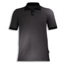Uvex Poloshirt 7935 / schiefer L