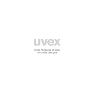 Uvex Poloshirt FR 7937 / grau XXL