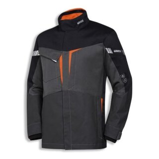 Uvex metal pro Herren-Jacke protection 8934 versch. Größen