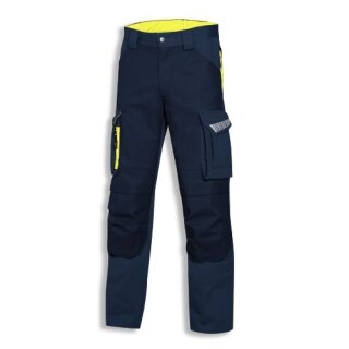 Uvex Bundhose 8938 versch. Größen und Farben