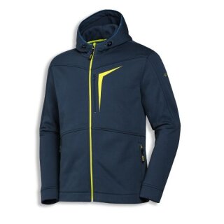 Uvex metal Kapuzen-Sweatjacke 8944 versch. Größen und Farben
