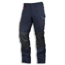 Uvex Herren-Bundhose 8997/nachtblau G094