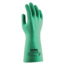 Uvex u-chem 3000 Schutzhandschuhe 60961 versch....