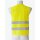 Korntex Warnweste EN ISO 20471 Farbe Gelb XL