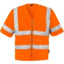 Fristads Kansas High Vis Weste Kl. 3 500 NV versch. Farben und Größen