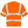 Fristads Kansas High Vis Weste Kl. 3 500 NV versch. Farben und Größen