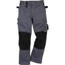 Fristads Kansas Hose 251 PS25 in Grau vers....