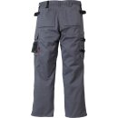 Fristads Kansas Hose 251 PS25 in Grau vers....