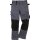 Fristads Kansas Hose 251 PS25 in Grau vers. Größen