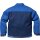 Fristads Kansas Icon Two Jacke 4857 LUXE in Marine/Königsblau und Größe XL