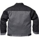 Fristads Kansas Icon Two Jacke 4857 LUXE in Grau/Schwarz...