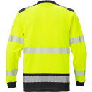 Fristads Kansas High Vis T-Shirt Langarm 7724 in vers. Größen