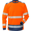 Fristads Kansas High Vis T-Shirt Langarm 7724 in vers. Größen